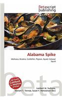 Alabama Spike: (English)