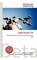Task Force 74: (English)