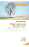 Methodological Individualism: (English)