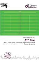 Atp Tour: (French)