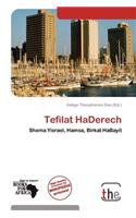 Tefilat Haderech