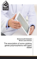 association of some cytokine genes polymorphisms with type2 diabet