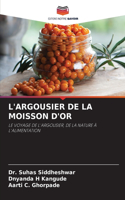 L'Argousier de la Moisson d'Or