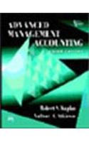 Advanced Management Accounting