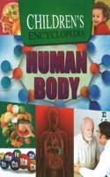 Children's Encyclopedia Human Body