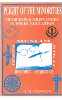 Plight of the Minorities: Problems and Grievances in their Education