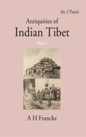 Antiquities Of Indian Tibet