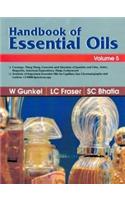 Handbook of Essential Oils