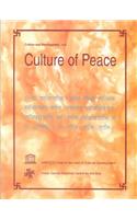 Culture Of Peace — Experience And Experiment