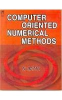 Computer Oriented Numerical Methods