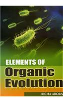 Elements of Organic Evolution