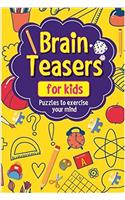 Brain Teasers for Kids