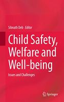 Child Safety, Welfare and Well-Being