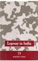 Leprosy in India