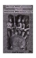 Myths and Legends From Indian Mythology