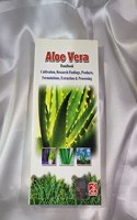 Aloe Vera Handbook Cultivation, Research Finding, Products, Formulations, Extraction & Processing