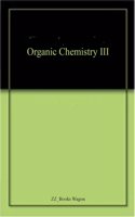 Organic Chemistry III