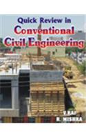 Conventional Civil Engineering Problem Solutions