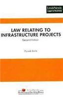 Law Relating To Infrastructure Projects