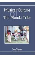 Musical Culture of the Munda Tribe