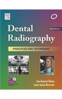 Dental Radiography: Principles And Techniques