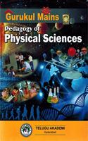 Gurukul Mains Pedagogy Of Physical Science [ ENGLISH MEDIUM ]