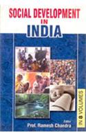 Social Development in India