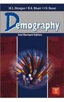 Demography