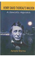 Henry David Thoreau's Walden : A Semiotic Approach