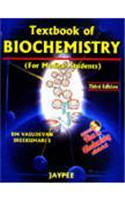 Texbook Of Biochemistry For Medical Students