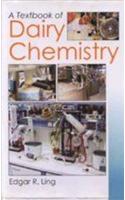 A Textbook Of Dairy Chemistry