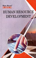 Human Resource Development for B.B.A. II Semester