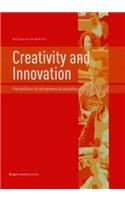 Creativity and Innovation