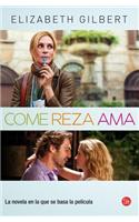 Come, Reza, AMA