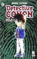 Detective Conan II no 44