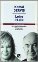 UN MUNDO EN CAMBIO DIALOGOS PARA EL DESARROLLO