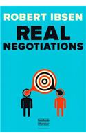 Real Negotiations