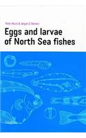 Eggs & Larvae of North Sea Fishes