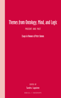 Themes from Ontology, Mind, and Logic