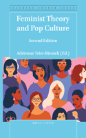 Feminist Theory and Pop Culture