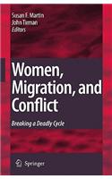 Women, Migration, and Conflict