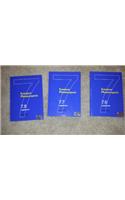 European Pharmacopoeia 2013: Supplement 7.6 W/ 7.7 and 7.8 When Available