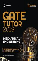 Mechanical Engineering Gate 2019
