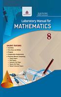 Laboratory Manual for Mathematics â€“ 8