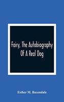 Fairy, The Autobiography Of A Real Dog