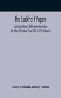 Lockhart Papers