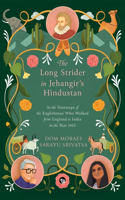 Long Strider in Jehangir's Hindustan