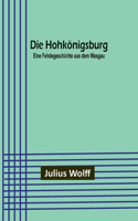 Hohkönigsburg