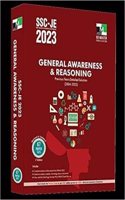 SSC JE 2023- General Awareness And Reasoning Previous Years Detailed Solution â€“ IES Master