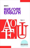 Awesome English - VOL 1